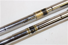 MacGregor Tommy Armour Eye-O-Matic 3 Wood & MacGregor Eye-O-Matic 4 Wood