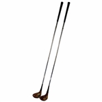 MacGregor Tommy Armour Eye-O-Matic 3 Wood & MacGregor Eye-O-Matic 4 Wood