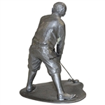1982 Walter Hagen Mini Statue