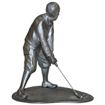 1982 Walter Hagen Mini Statue