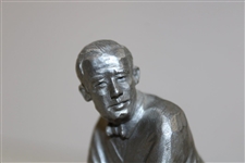 1982 Walter Hagen Mini Statue