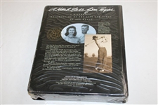 Ben Hogan: A Historical Documentary of the Life & Times - Shrink Wrapped