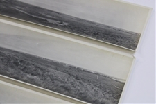 Seven (7) Panoramic Surveying Photos of Grounds Being Considered for a Golf Course