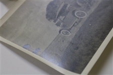 Seven (7) Panoramic Surveying Photos of Grounds Being Considered for a Golf Course
