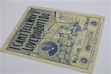 1900 Golf Music - MCM Copywright