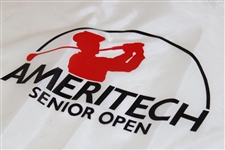 Ameritech Senior Open Flag
