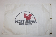 Ameritech Senior Open Flag