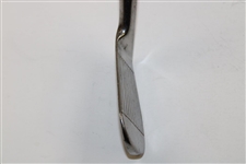 Tom Morris Rustless Hickory Shaft Mashie