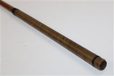 Tom Morris Rustless Hickory Shaft Mashie