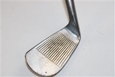 Kelly Patent Pending 'Swing Club' Training 5 Iron with Hinged Hosel