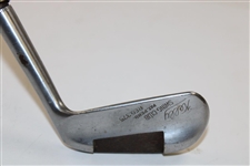 Kelly Patent Pending 'Swing Club' Training 5 Iron with Hinged Hosel