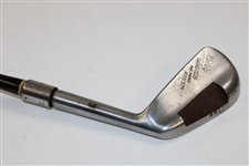Kelly Patent Pending 'Swing Club' Training 5 Iron with Hinged Hosel