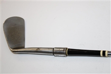 Kelly Patent Pending 'Swing Club' Training 5 Iron with Hinged Hosel