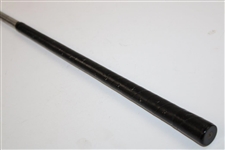 Kelly Patent Pending 'Swing Club' Training 5 Iron with Hinged Hosel