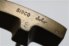 SIBCO 'Solo' Croquet Putter with Angled Shaft