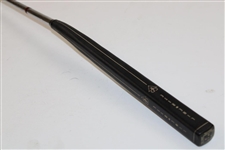 SIBCO 'Solo' Croquet Putter with Angled Shaft