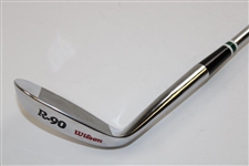 Happy 95th Birthday Original Wilson R-90 Gene Sarazen Sand Iron - Feb. 27, 1997
