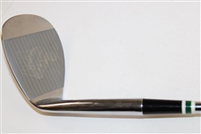 Happy 95th Birthday Original Wilson R-90 Gene Sarazen Sand Iron - Feb. 27, 1997