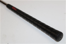 Happy 95th Birthday Original Wilson R-90 Gene Sarazen Sand Iron - Feb. 27, 1997