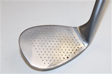 Gene Sarazen Ltd Ed Advisory Staff 1922-1997 Sand Iron - Issued to Gene #GS-001/300
