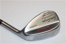 Gene Sarazen Ltd Ed Advisory Staff 1922-1997 Sand Iron - Issued to Gene #GS-001/300