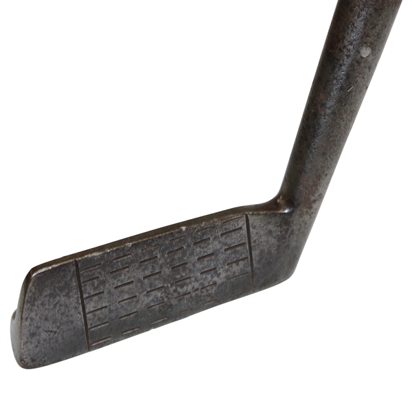 Piccadilly Hickory Shafted Putter