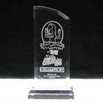 2011 Greater Cornholio Open Trophy