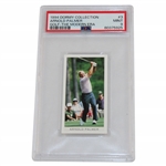 1994 Dormy Collection Golf The Modern Era #3 Arnold Palmer PSA Grade 9 #80375925