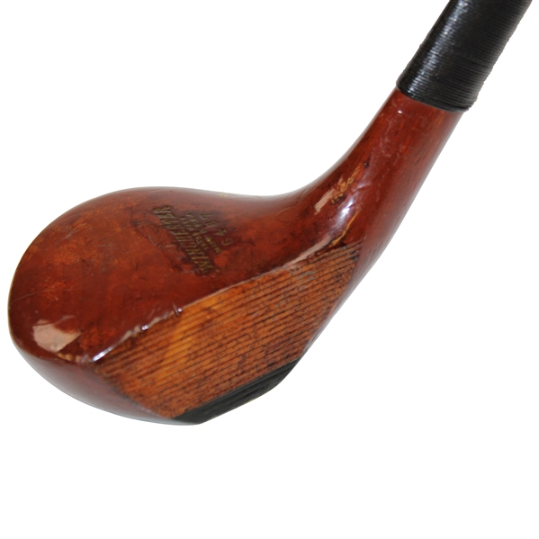 Winchester Wood 6467