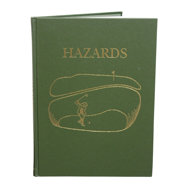 Hazards 1994 Book by Bauer