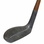 Spalding Youds Patent Lead Face Putter
