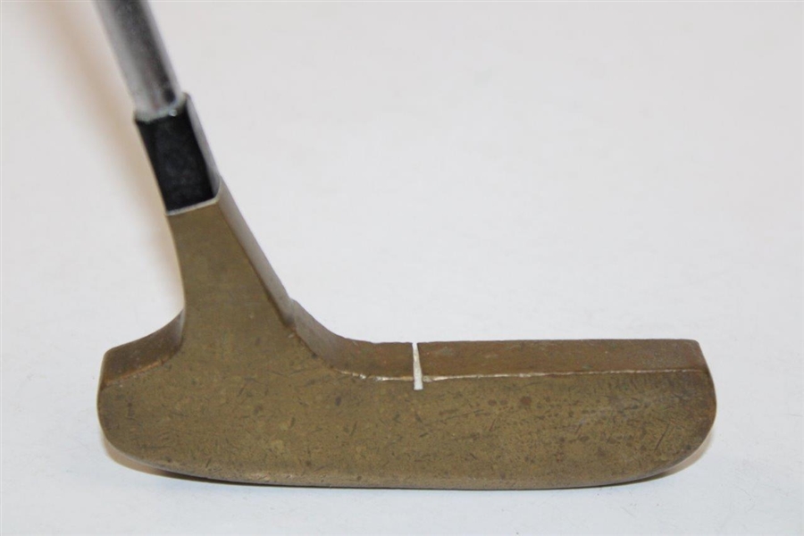 Otey Crisman Old Reliable Putter
