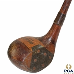 A.G. Spalding & Bros Special Wood 