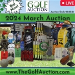 2024 March Auction Ends Sunday 3.3.24 at 10pm ET - Bid Now!