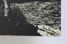 Photograph of Famed 16th Hole At Cypress Point