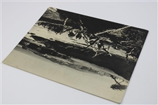 Photograph of Famed 16th Hole At Cypress Point