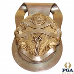 1952 PGA of America 10k Money Clip