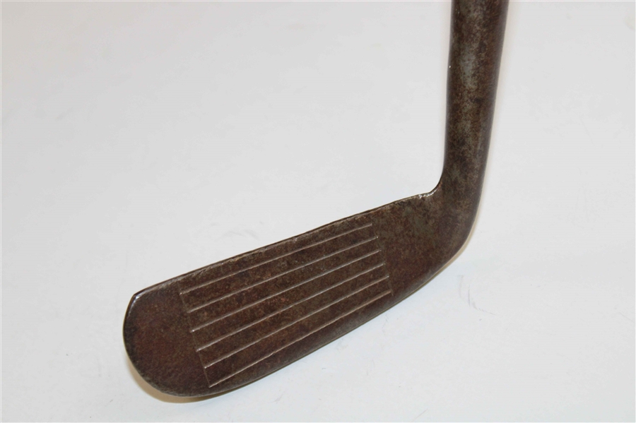 Royal Genuine Forged Steel Putter