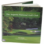 2005 Alister Mackenzie’s Masterpiece - The Augusta National GC, 1st Ed Book