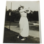1912 Mrs. H. Arnold Jackson National Womens Tournament At Nassau Country Club Photo