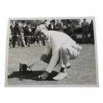 1940 Duff McCullough Set to Battle for Amateur Crown Photo
