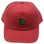 2024 Masters Tournament Logo Berckmans Place Red Hat