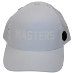 2024 Masters Tournament Logo Berckmans Place White Hat