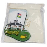 2024 Masters Tournament Logo Berckmans Place Clubhouse Stocking with Masters Bag