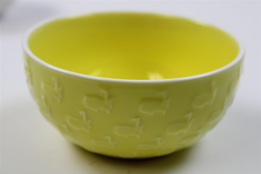 Masters Porcelain Bowls Set Of Three