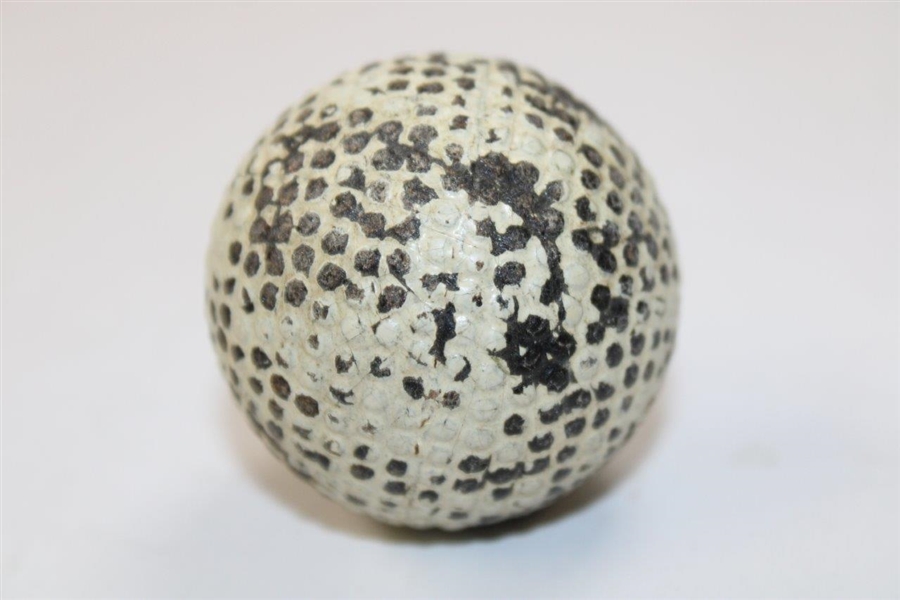 Vintage Bramble Golf Ball