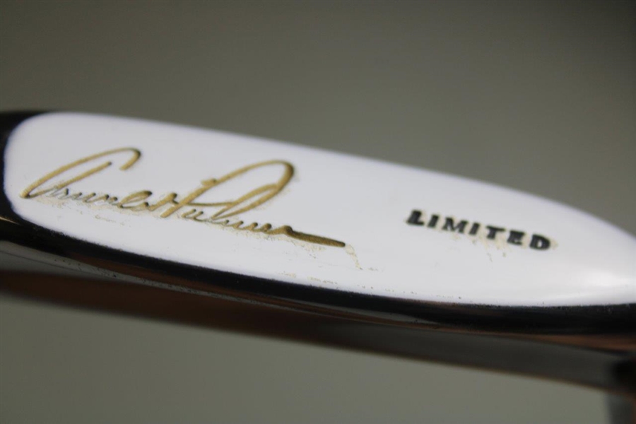 Arnold Palmer Limited Putter