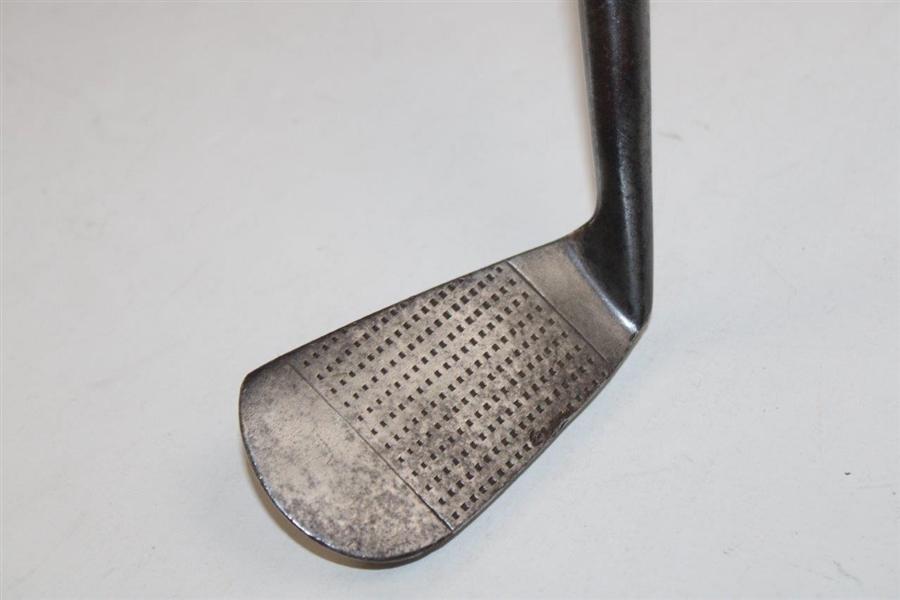 Wright And Ditson St Andrews Mashie Hickory Shaft 