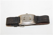 Borm MFG Co. Golfer's Pal Score Register w/Box