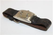 Borm MFG Co. Golfer's Pal Score Register w/Box
